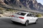 Audi A3 Sedan 2.0 TDI 2013 года (WW)